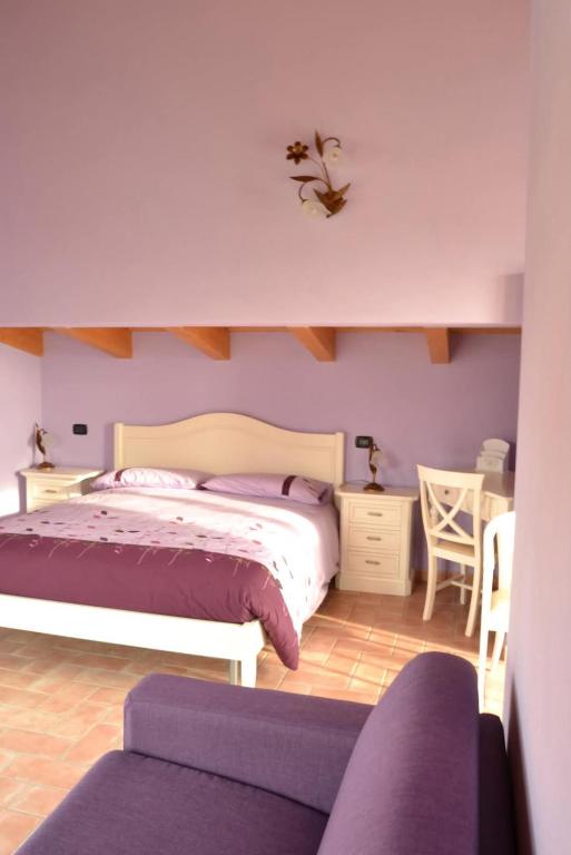 Agriturismo La Palazzina di Gorgognano - Ferienwohnung Pianoro