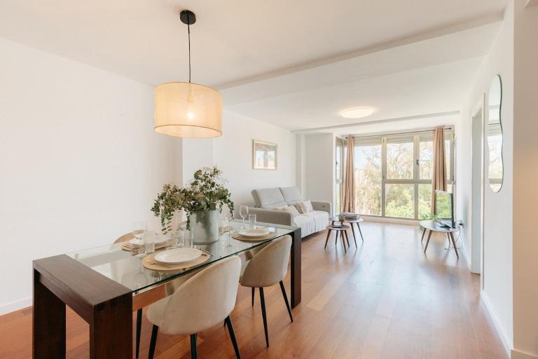 Premium, Lux & Comfort by the Sea - B&B Valencia
