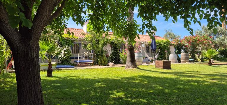 Monte das Aranhas - Ferienwohnung Estremoz