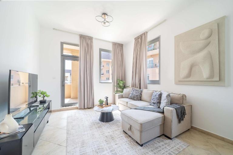 Frank Porter - Weston Court 1 - Chambres d'hôtes Dubaï
