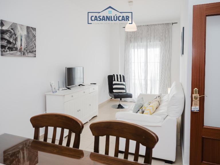 Carmen Viejo primero - B&B Sanlúcar de Barrameda