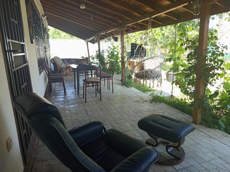 Къща за гости Veranda Raia Поморие - B&B Kamenar