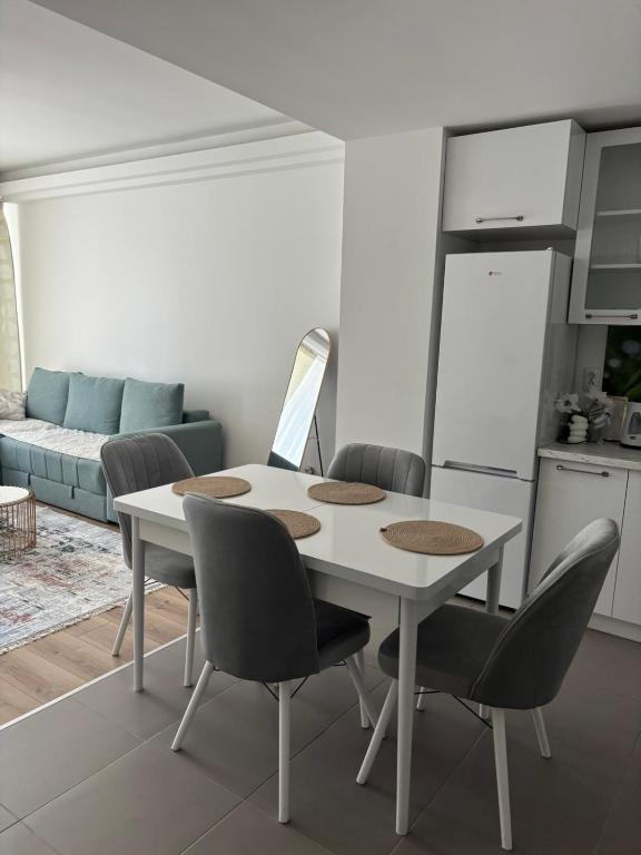 The Sky View Apartments - B&B Skopje