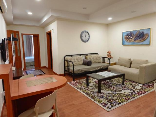 Maytower Apartment Studio Kuala Lumpur - B&B Kuala Lumpur