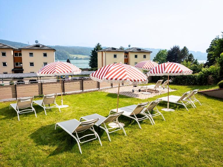 Ferienwohnungen see punkt - B&B Sekull