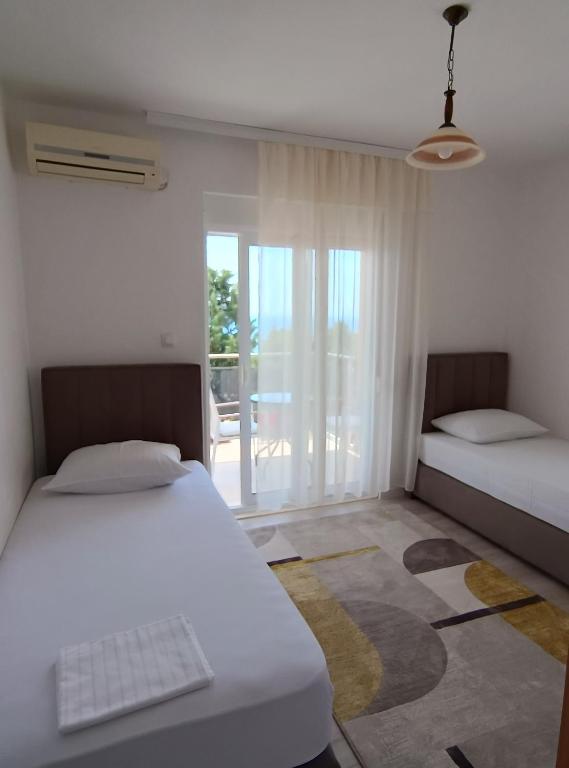 Jasmin 4 - B&B Ulcinj
