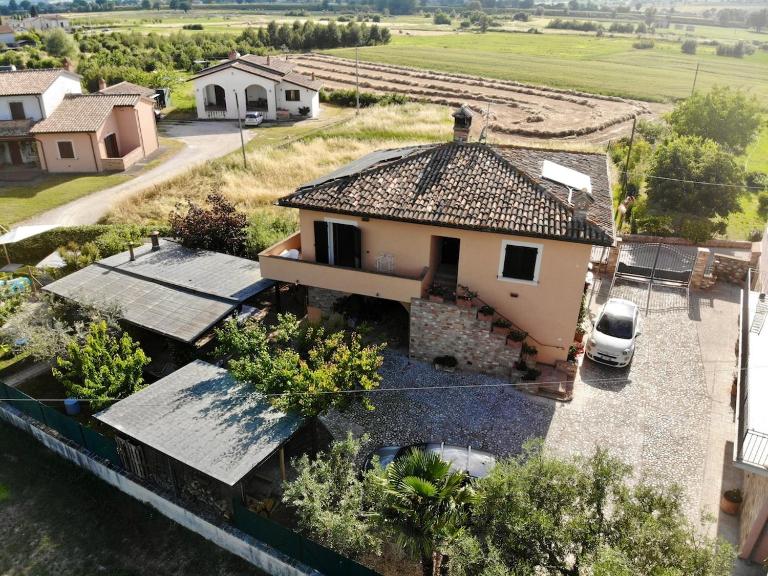 Casa vacanze Simple Houses - B&B Cannaiola