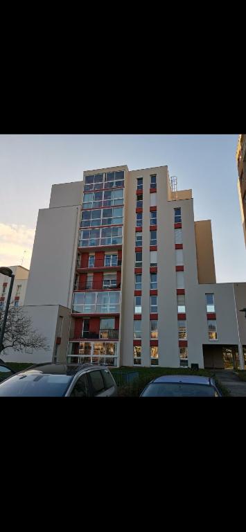 Laetitia Touzé - B&B Rennes