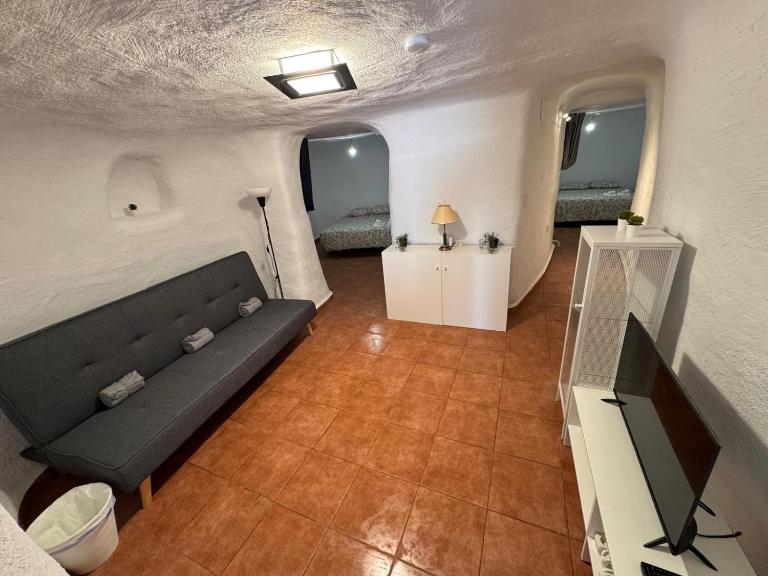 Vizdom Cave Freila - Bed and Breakfast Freila