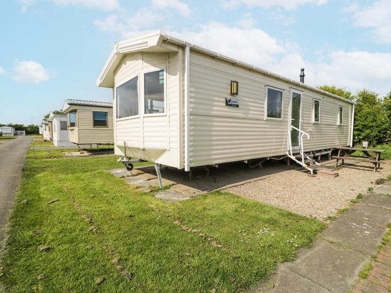 Manor House Gold 2 Bedroom 20C - B&B Maryport