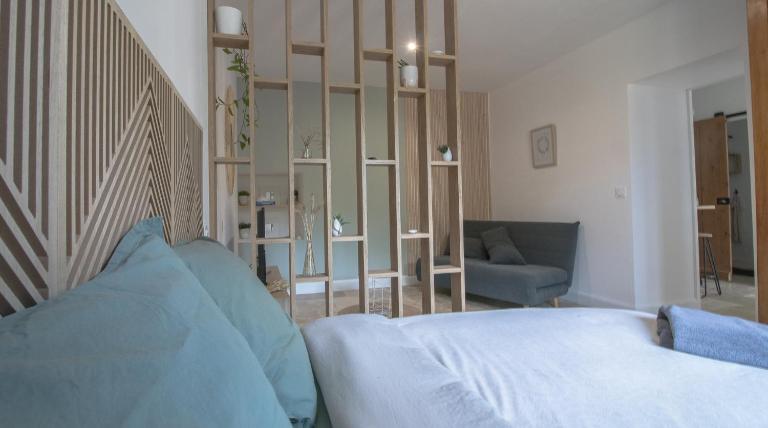 Le Clos Bertin - Bed and Breakfast Néac