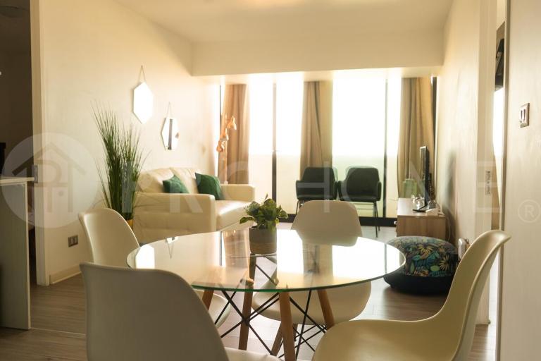 Depto 2D2B - Centrico - Piso 12 - 4 pax - WIFI - B&B Antofagasta