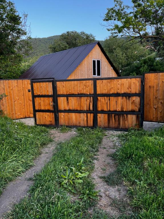 Gamma house - B&B Verin Ptghni