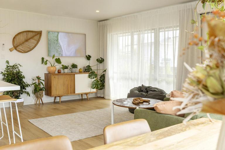 Arama Retreat - Private Hot Spa 2 Minutes from Town - B&B Taupo