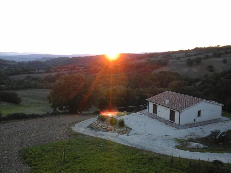 Country House La Meria - Bed and Breakfast Catabbio