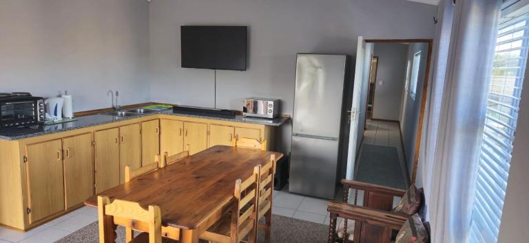 Kleinbrak Beach Loft - B&B Klein-Brakrivier