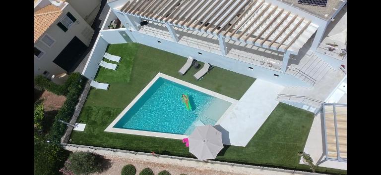 Villa Ca Nostra Menorca - B&B Sant Lluís