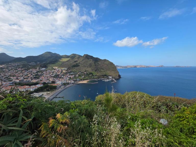 Apartment Matur View - Chambres d'hôtes Machico