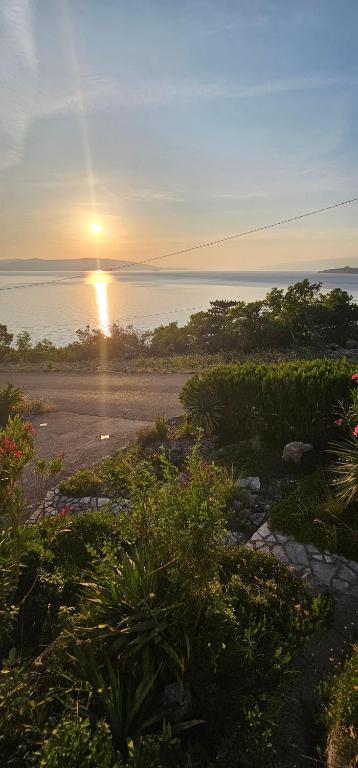 Villa Helios - B&B Sveti Juraj
