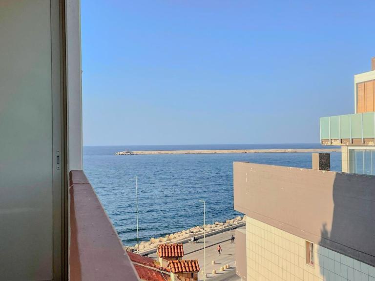 Mora Suite - B&B Bari