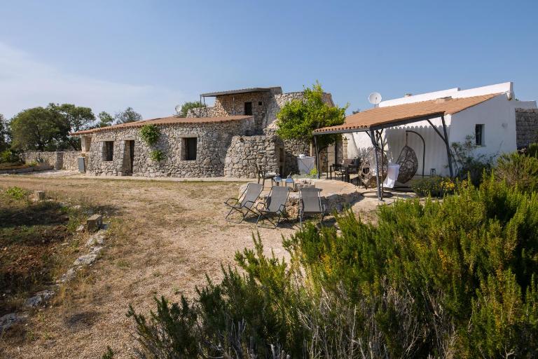 Feudo - Pajara Marancio 1 by Salento Prime - Bed and Breakfast Salve