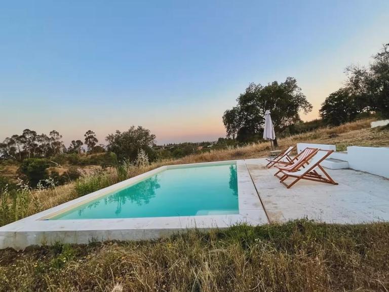 Monte do Balharico by Portus Alacer - Ferienwohnung Avis