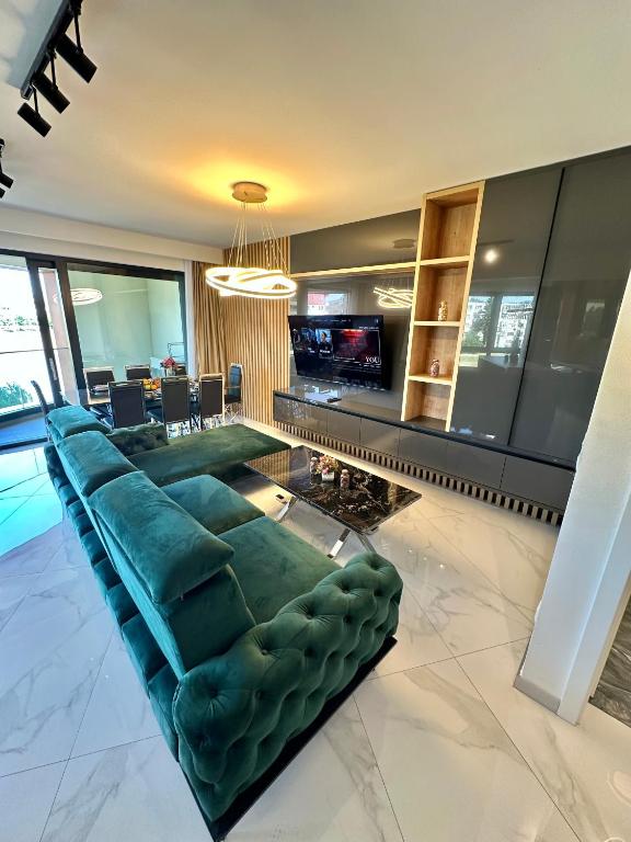 Ilidža Sky Royal Residences - Ferienwohnung Sarajevo