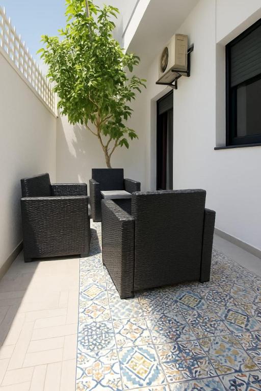 Très Marocain avec un Emplacement Idéal - B&B Agadir