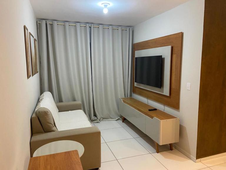 Apartamento em Garanhuns - Ferienwohnung Garanhuns