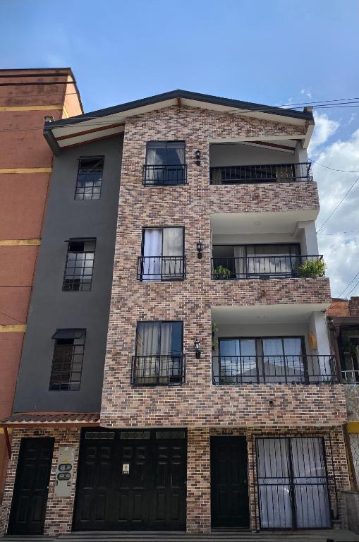Apartamento cerca al metro y viva envigado - B&B Itagüí