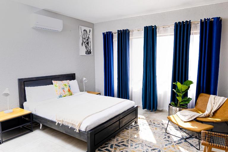 Mills Pad with 2-bedroom - B&B Mbombela