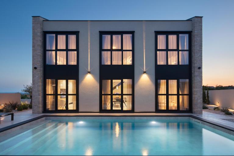 Casa Olivetta - B&B Visočane