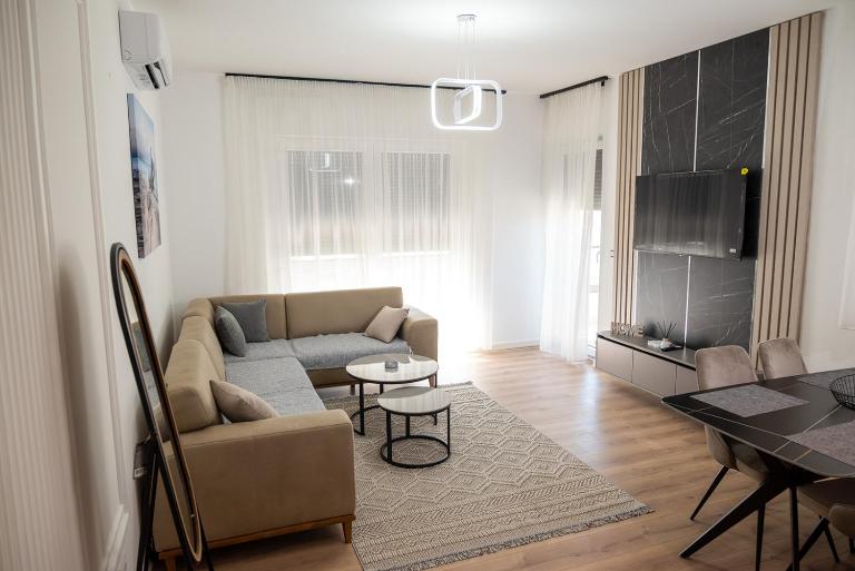 Urban Coast - Ulcinj Apartment - Ferienwohnung Ulcinj