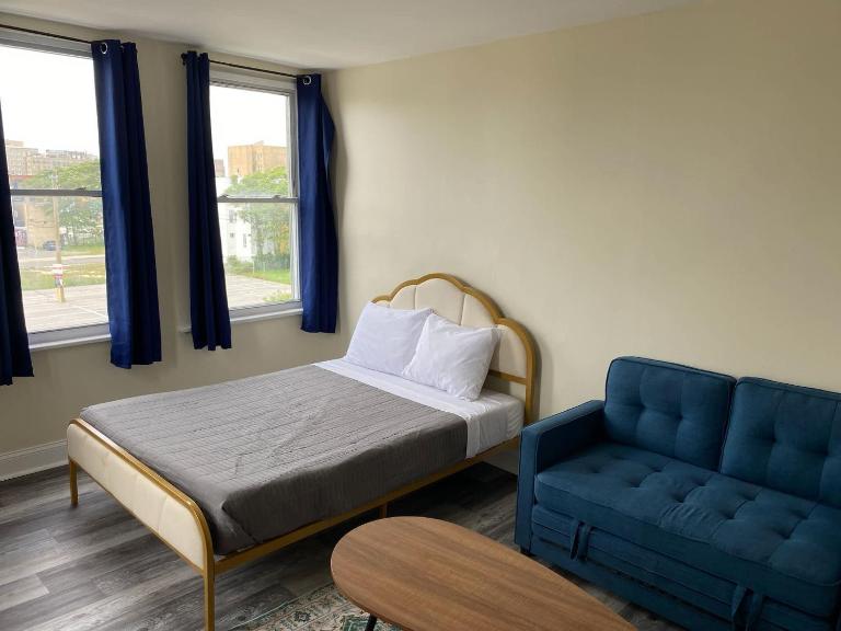 The Oakden Suites in Orange Loop C1 - Ferienwohnung Atlantic City