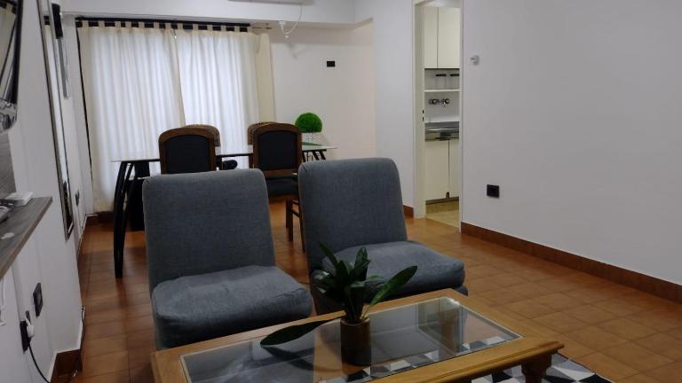 Departamento Centrico cerca de costanera - B&B Posadas