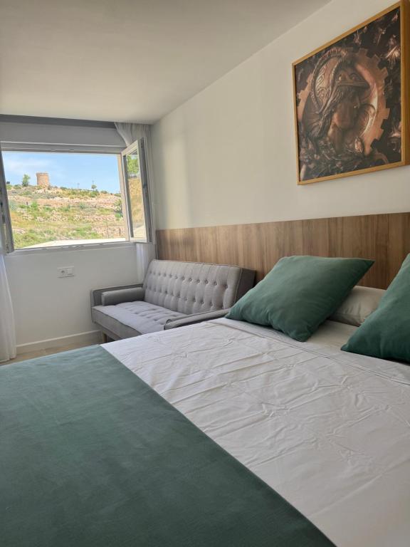 Apartamentos Forum - B&B Cartagena
