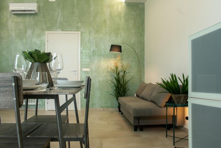 LOFT500 - Maranello - Ferrari, Design and Comfort - B&B San Venanzio