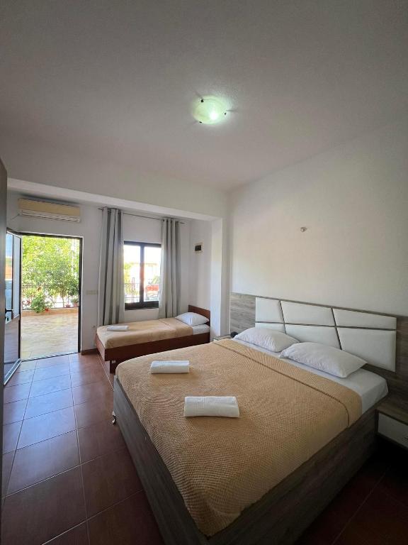 Enes Apartments - B&B Ulcinj
