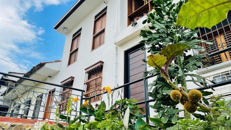 Arboleda de San Antonio Cali - B&B Cali