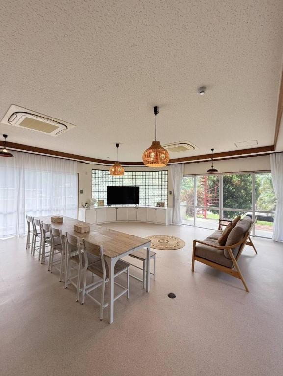 海王屋 Kaioya - B&B Fukai
