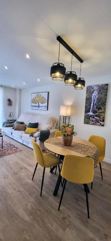 Apartamento Leurtza - Chambres d'hôtes Doneztebe-Santesteban