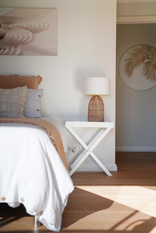 Diggers Beach Villa Coffs Harbour - B&B Coffs Harbour