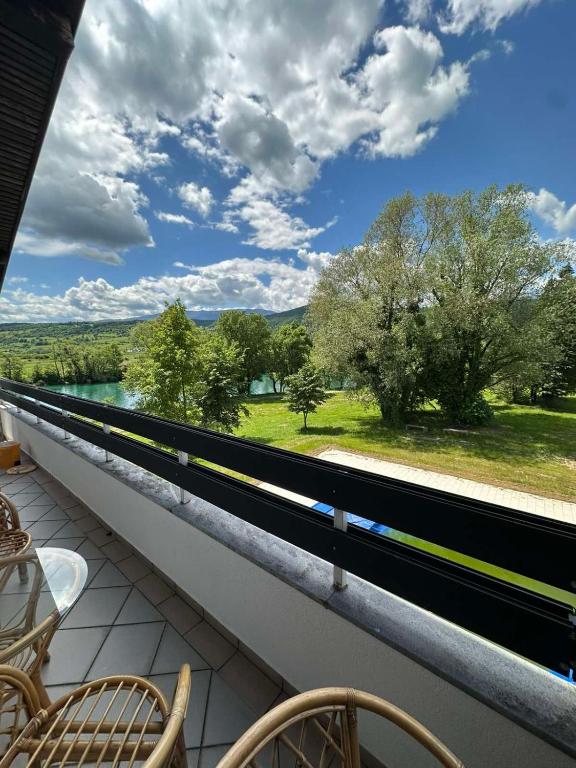 Apartman Hanna - B&B Orljani