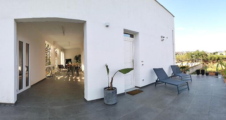 Le maree di Cofano - B&B Custonaci