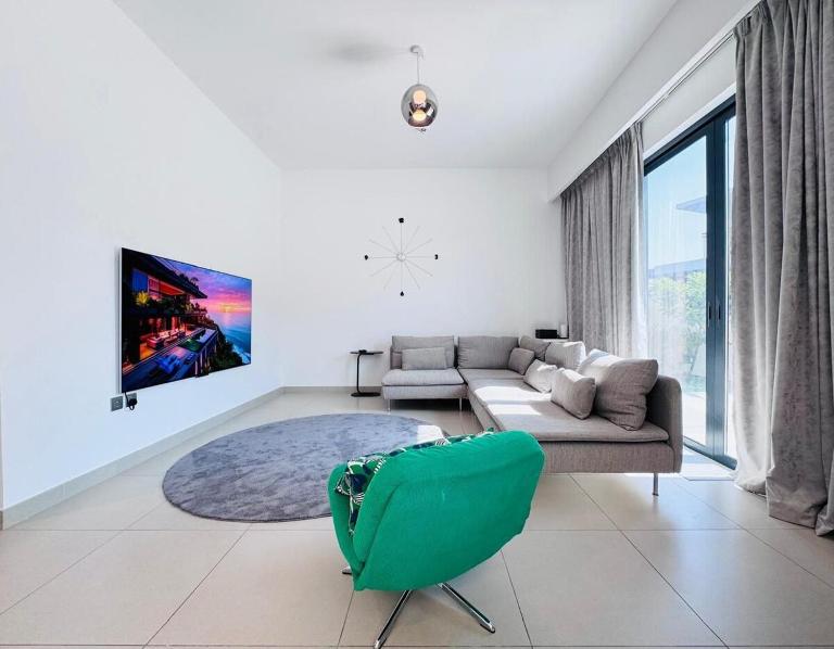 Luxury 4BR Villa in Dubai - B&B Dubái