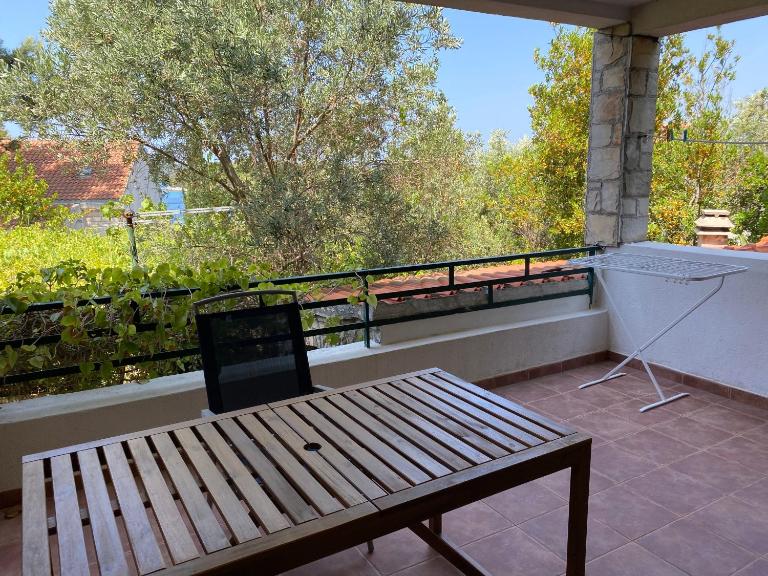 Villa Maslinica - Bed and Breakfast Maslinica