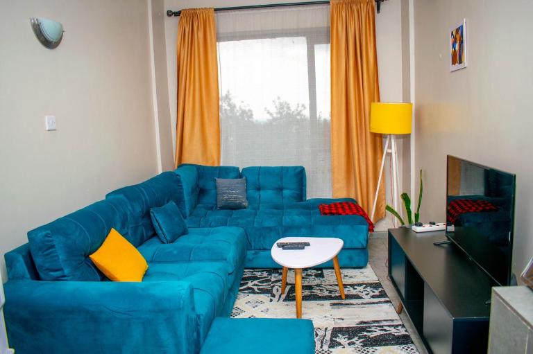 Havenairbnb - Ferienwohnung Nairobi