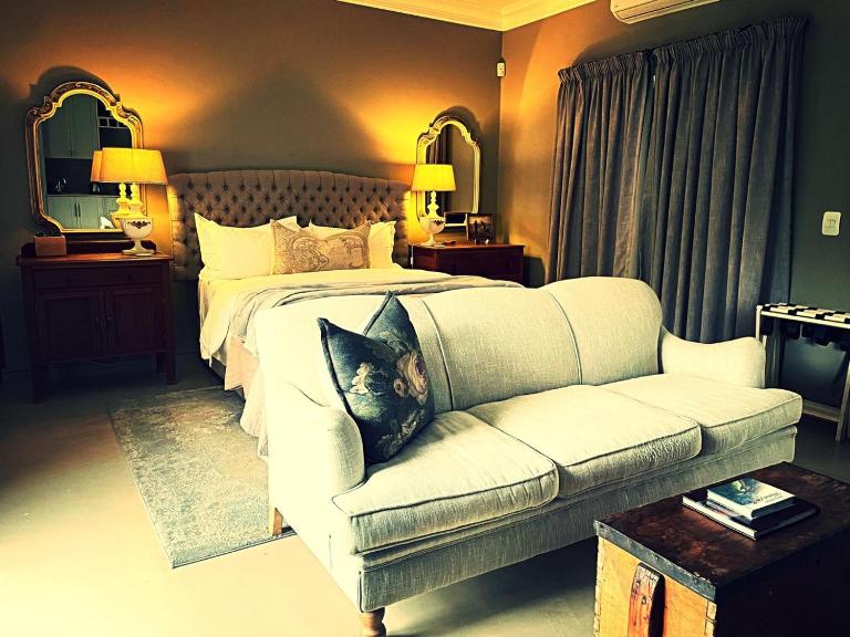 Belle Vallee Guestroom 1 - B&B Wellington