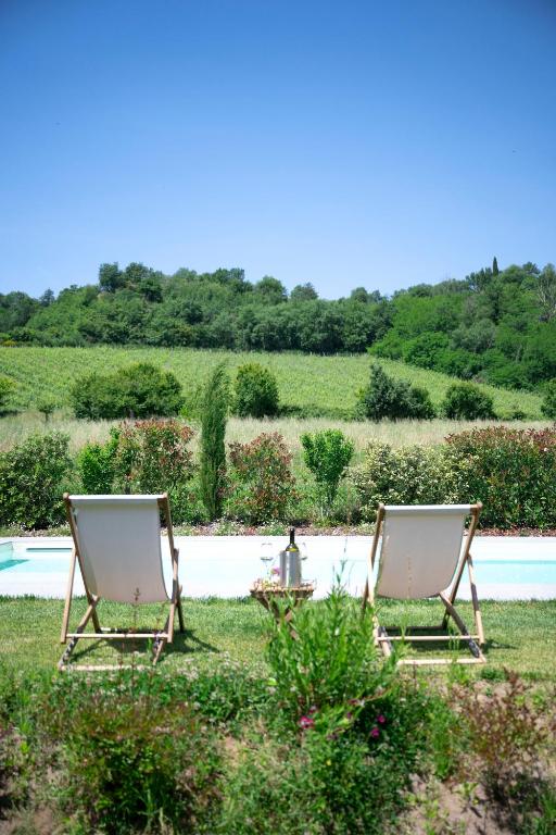Il Fienile Toscano - B&B Montevarchi