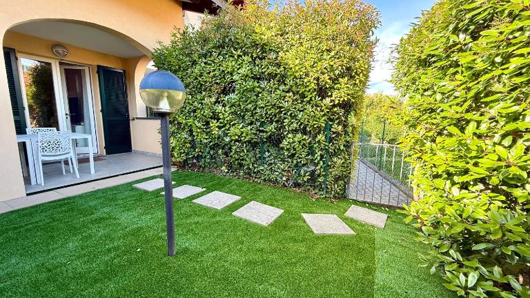 Starlight House - Garden Garage Shared Pool - B&B Lenno
